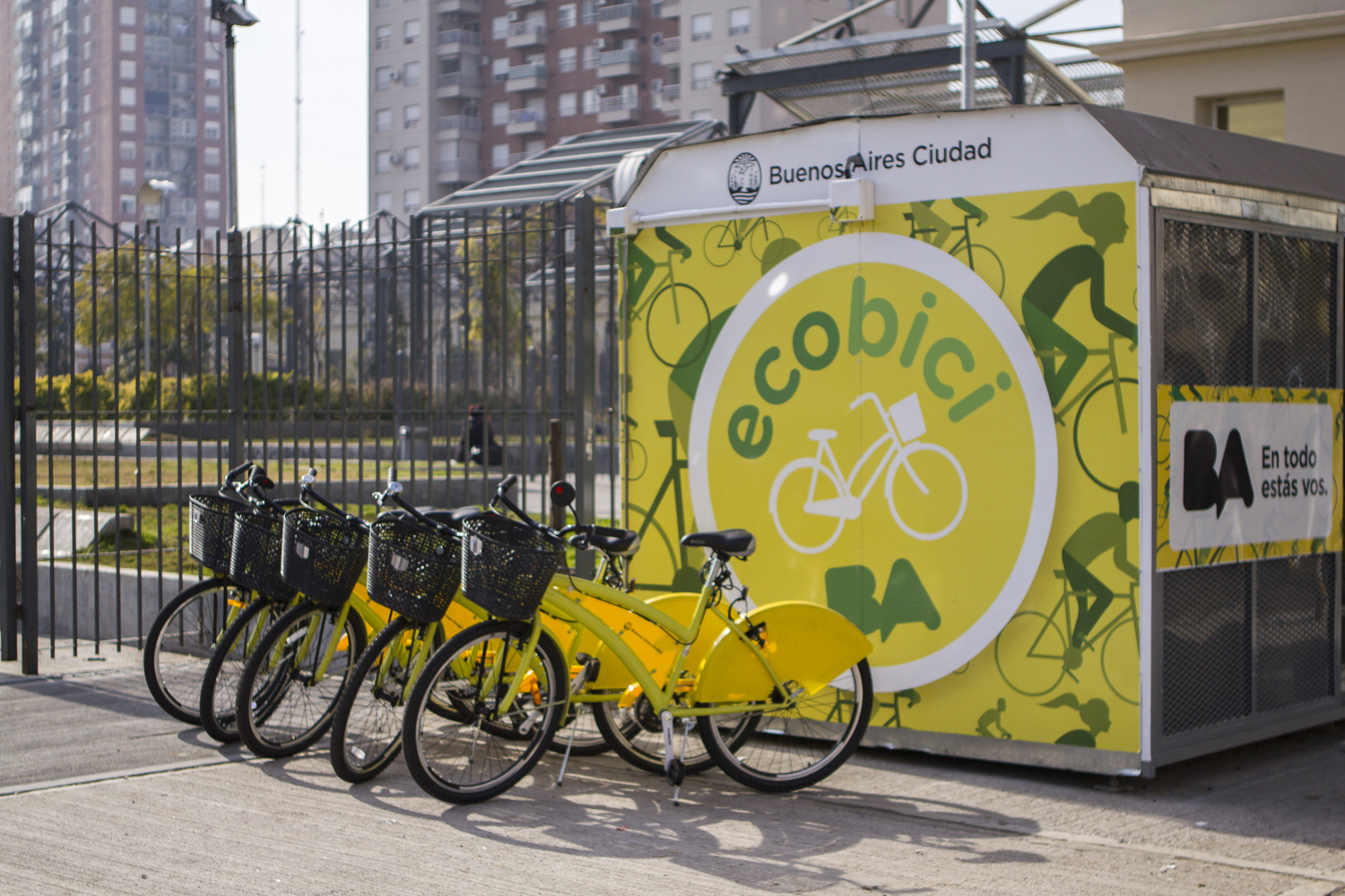 Reclamo ecobici hot sale